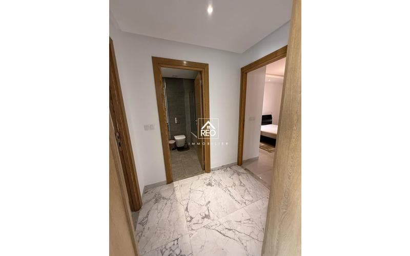 Appartement s+2 17