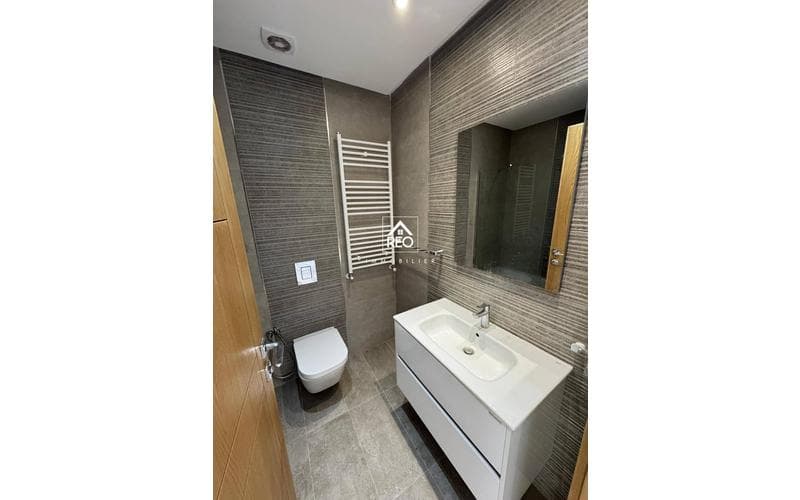 Appartement s+2 15