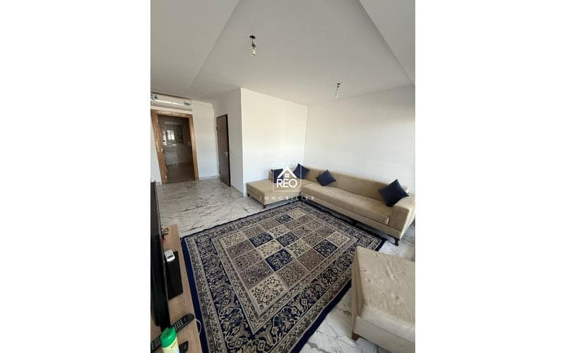 Appartement s+2 16
