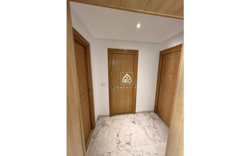 Appartement s+2 14