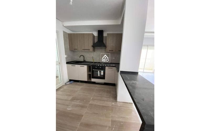 Appartement s+1
