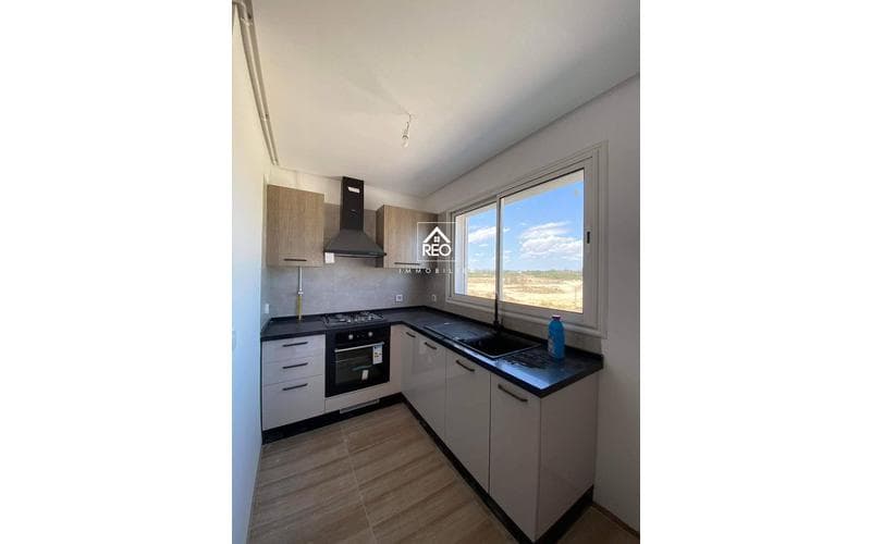 Appartement s+1 6