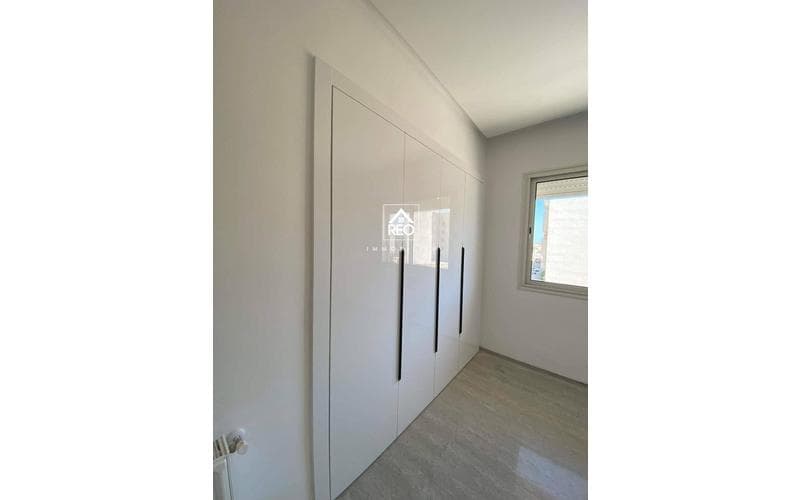 Appartement s+1 7