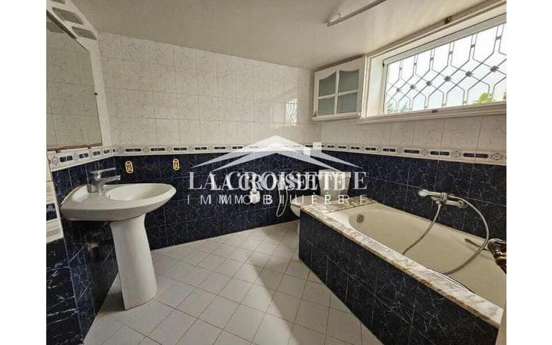 Appartement s+3 4