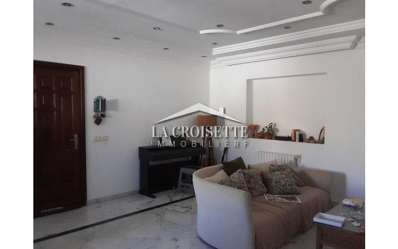 Maison s+1