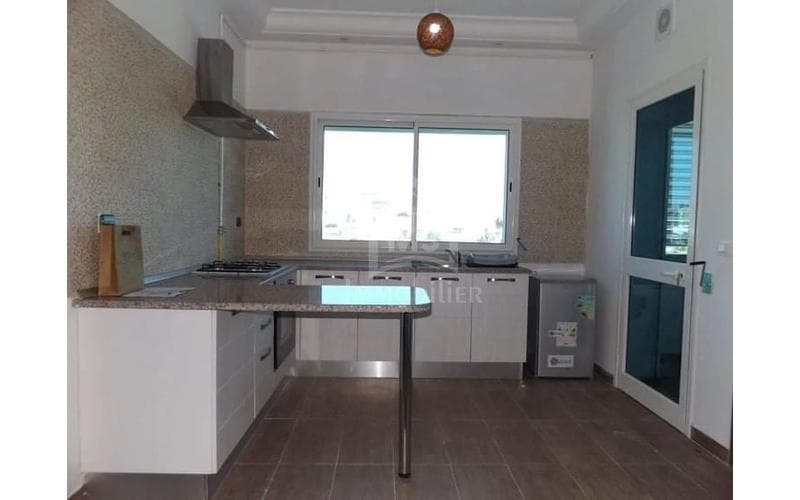 Appartement s+1 5