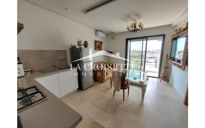 Appartement s+1 2