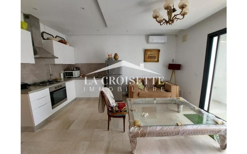 Appartement s+1 3