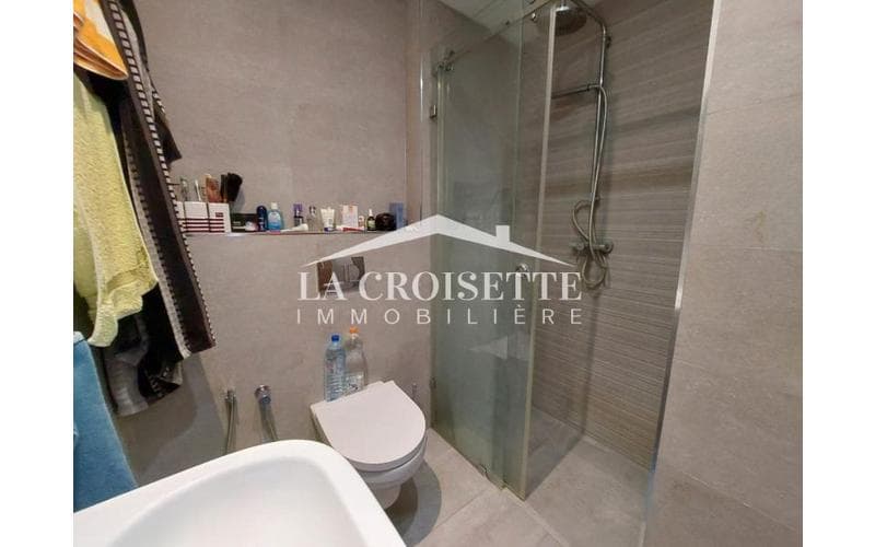 Appartement s+1