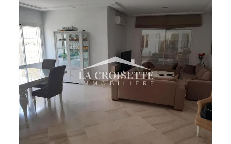 Maison s+3 8