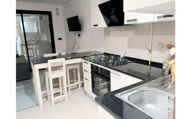 Appartement s+1 2