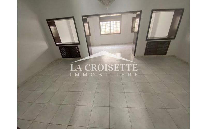 Maison s+3