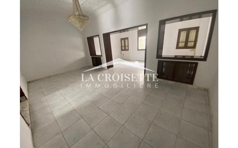 Maison s+3 2