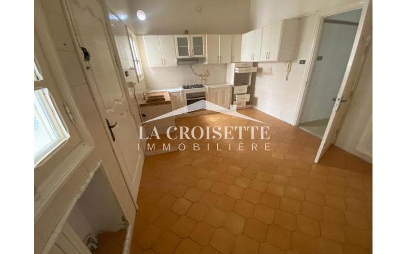 Maison s+3 3