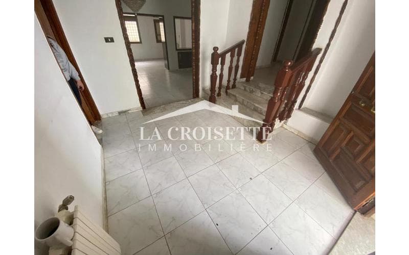 Maison s+3 6