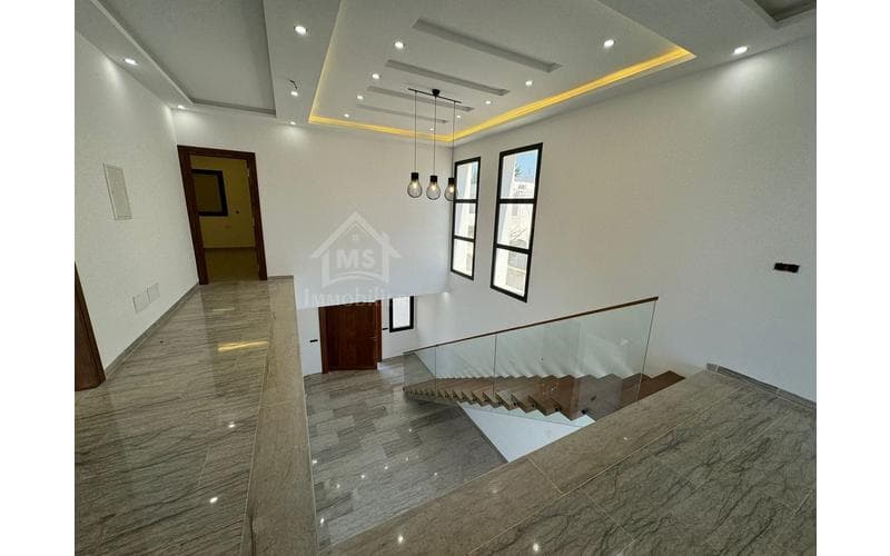 Villa s+4 5