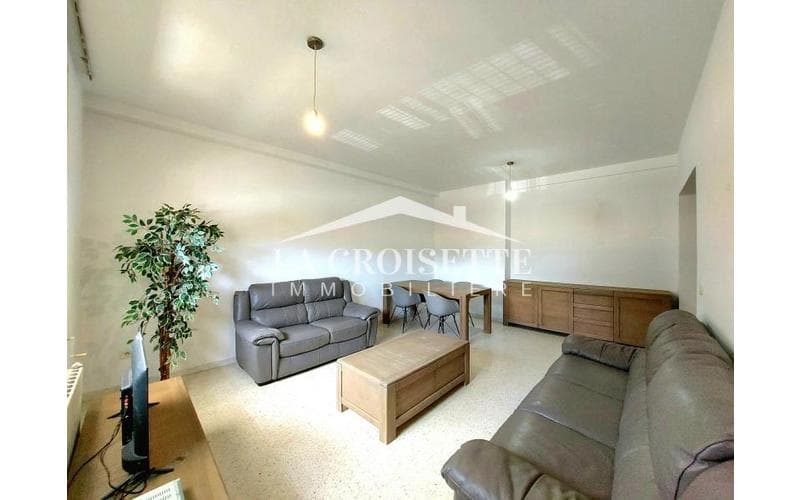 Appartement s+3
