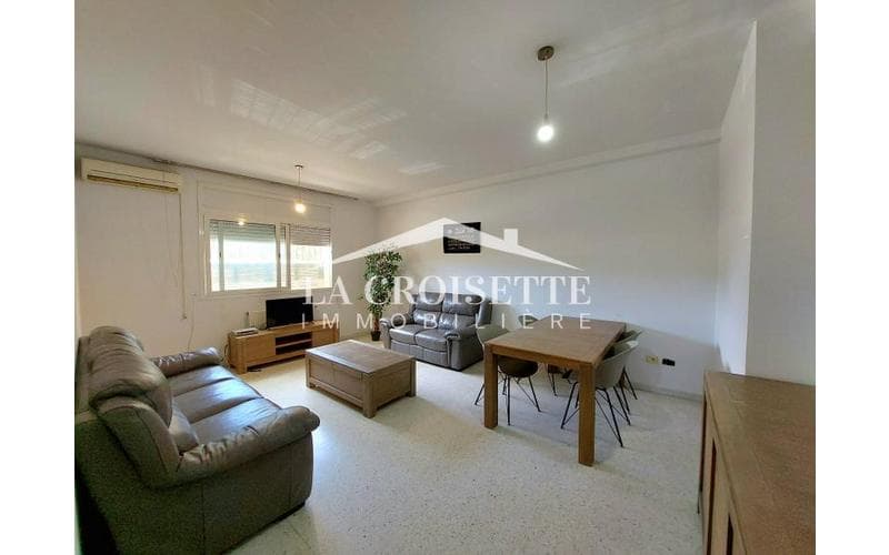 Appartement s+3 4