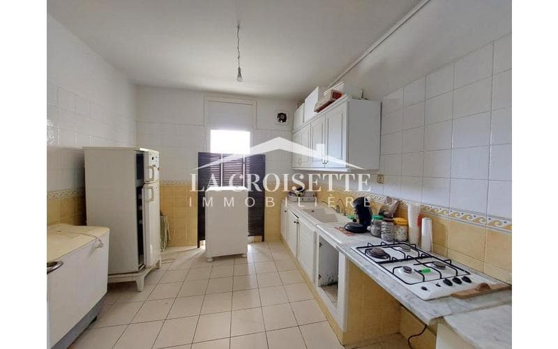 Appartement s+3 3