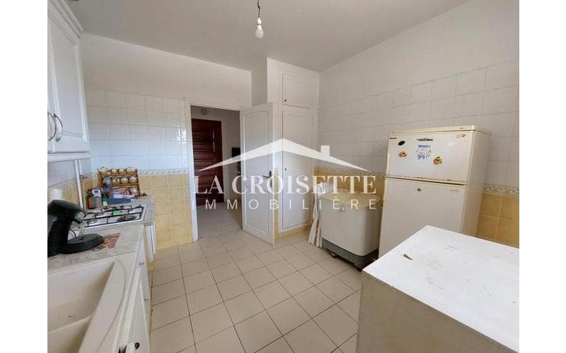 Appartement s+3 6