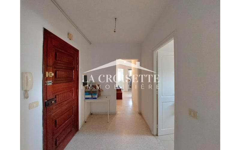 Appartement s+3 2