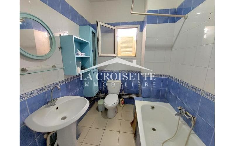 Appartement s+3 5