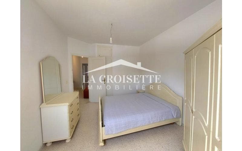 Appartement s+3 9