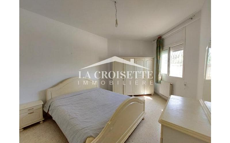 Appartement s+3 10