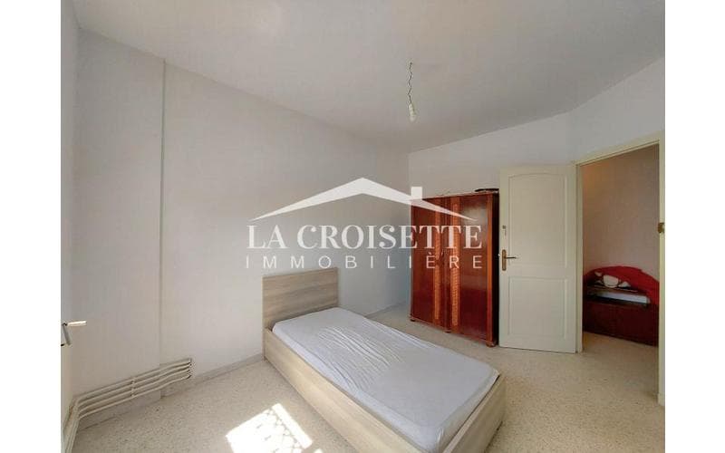 Appartement s+3 8