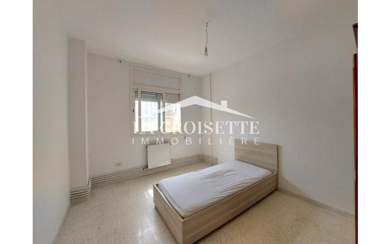Appartement s+3 7