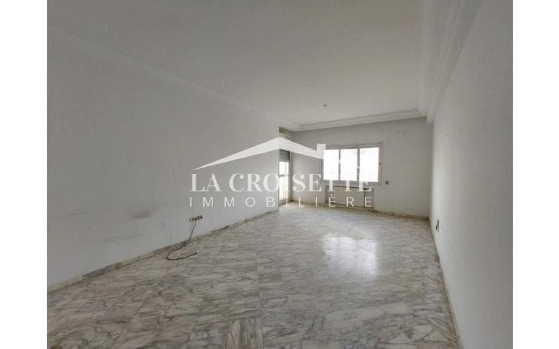 Appartement s+2