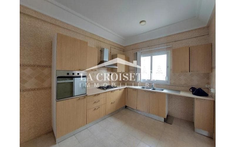 Appartement s+2 2