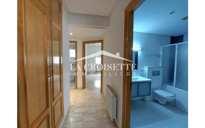 Appartement s+2 5