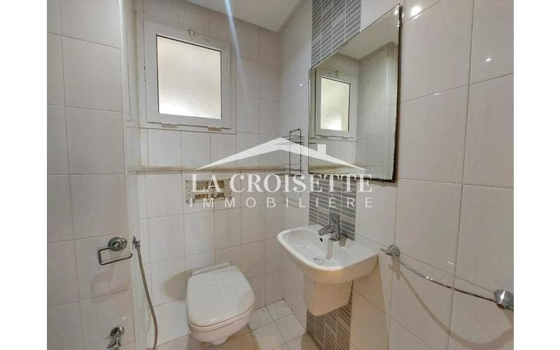 Appartement s+2 8