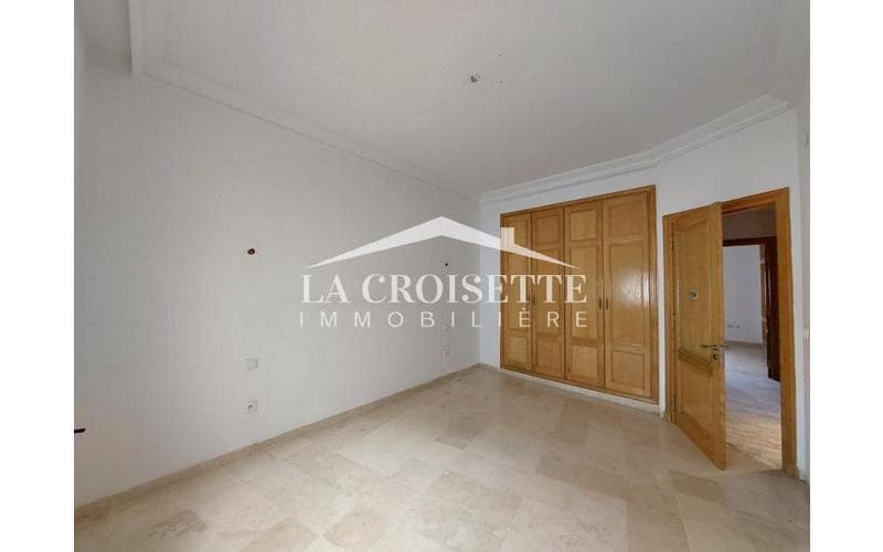 Appartement s+2 3