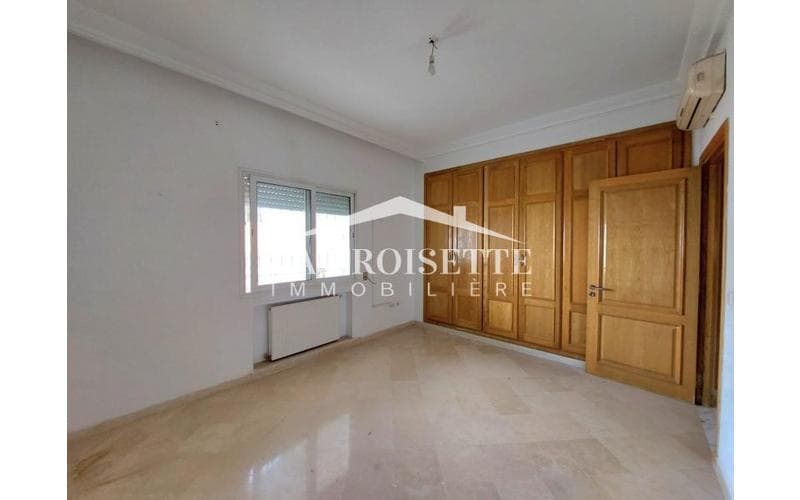 Appartement s+2 6