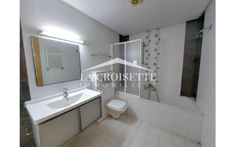 Appartement s+2 7