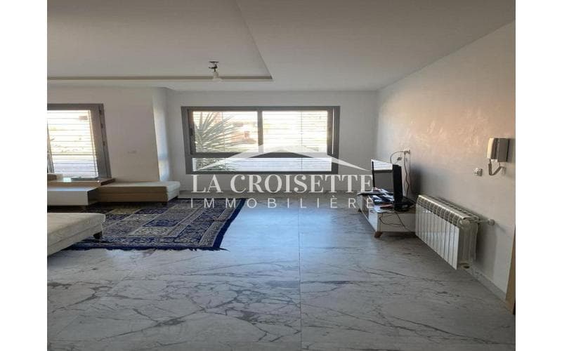 Appartement s+2