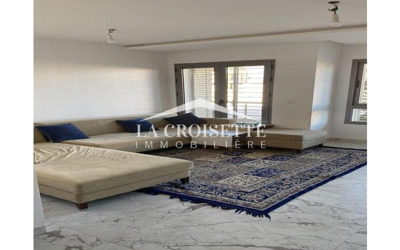 Appartement s+3 2