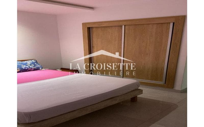 Appartement s+3 4