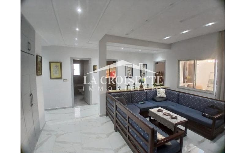 Maison s+4 2