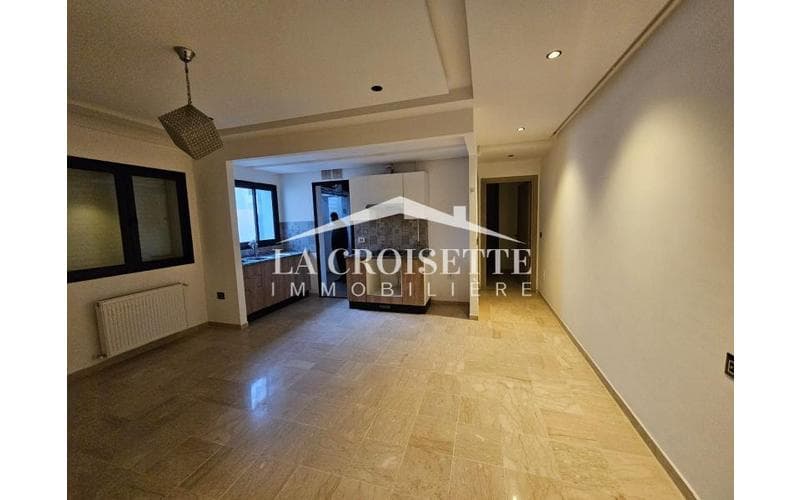 Appartement s+1