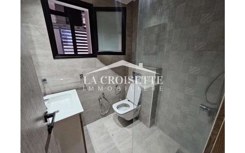 Appartement s+1 2