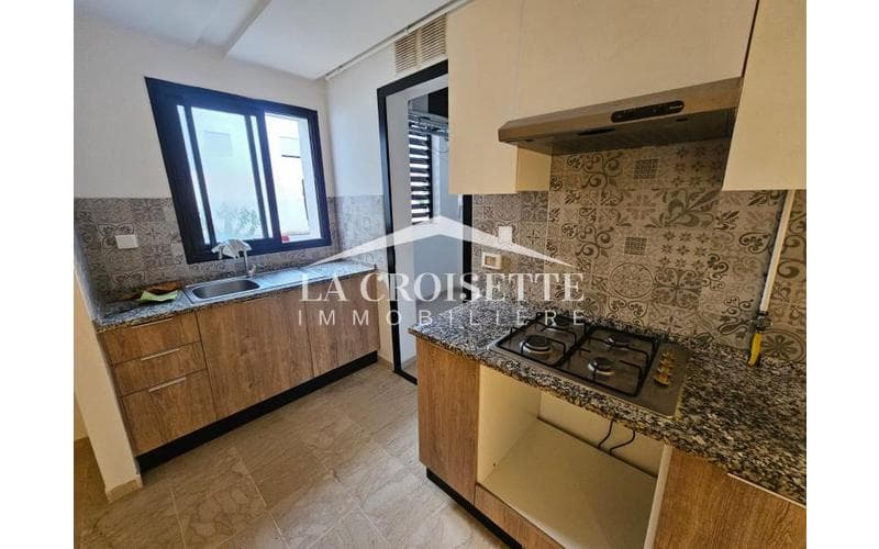 Appartement s+1 4