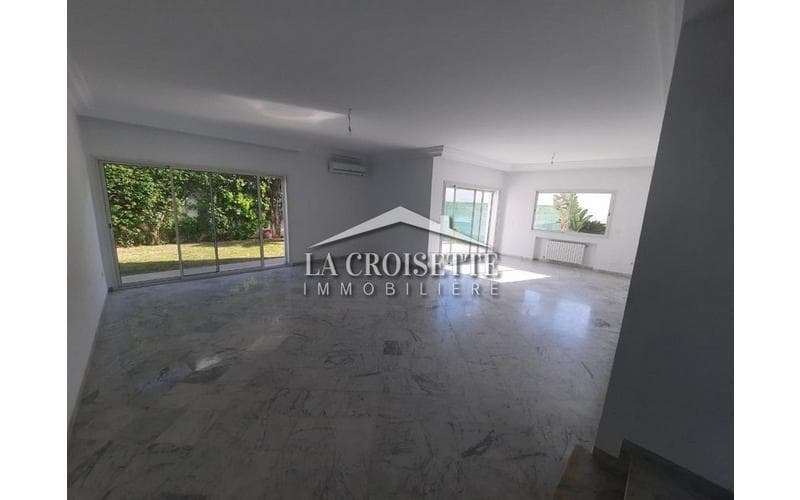 Villa s+5 et plus 3