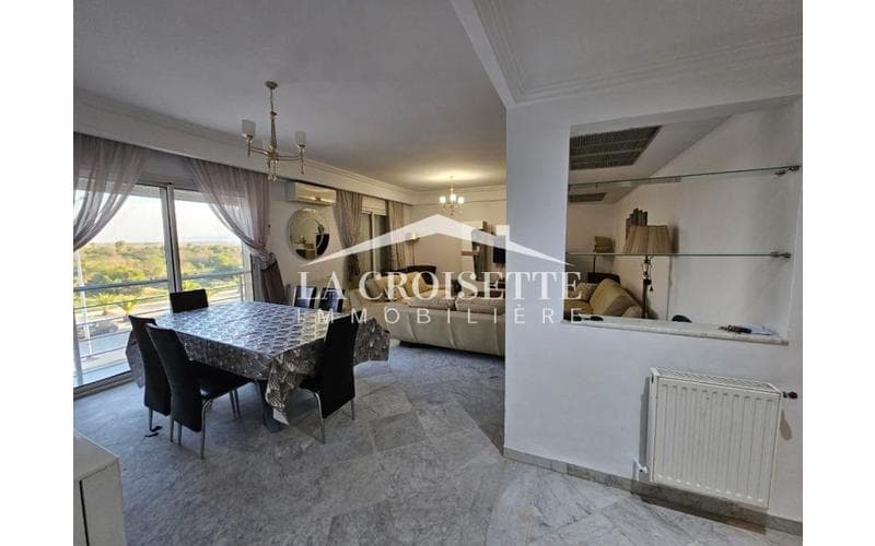 Appartement s+3