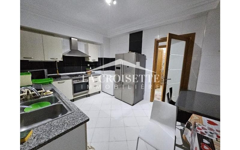Appartement s+3 6