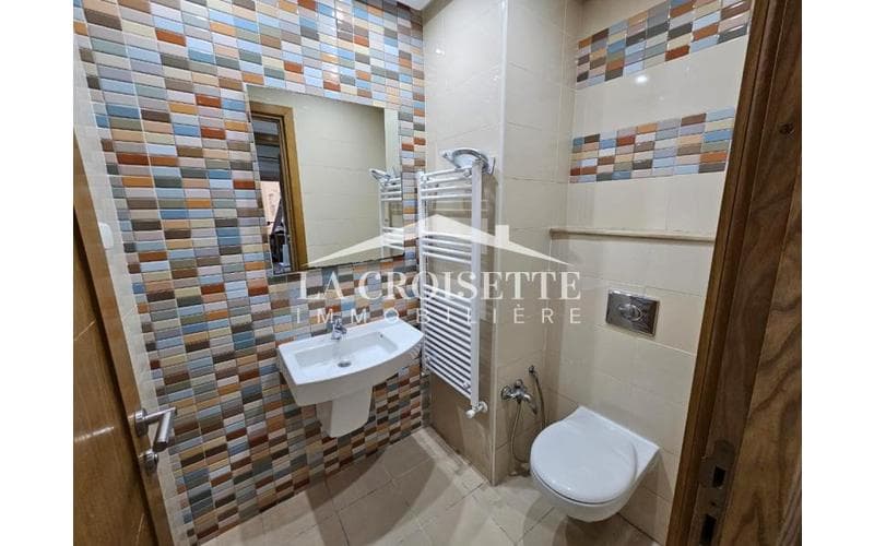 Appartement s+3 2