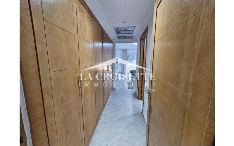 Appartement s+3 5