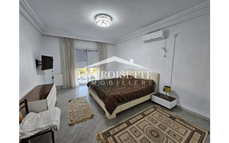 Appartement s+3 4